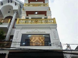 Nhà đẹp giá siêu rẻ tại bình tân.