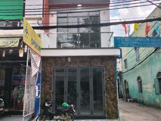 Siêu phẩm 2 mặt tiền kinh doanh siêu ngon - 54M2 ,2 tầng mới đẹp100% - giá chỉ 6,8 tỷ.