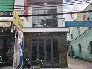 Siêu phẩm 2 mặt tiền kinh doanh siêu ngon  54m2 ,2 tầng mới đẹp100%  giá chỉ 6,8 tỷ.