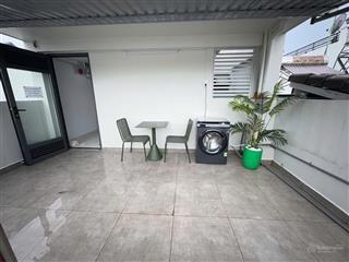 Căn penthouse siêu rộng  phú nhuận