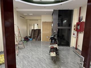 Cho thuê mặt bằng kinh doanh 3 tầng 45m/ tầng