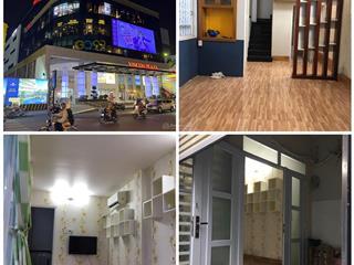 Nhà mặt phố ngay vincom, gần ga metro tại đường số 8, thủ đức, giá bán 3,85 tỷ, với dtích 38,9m