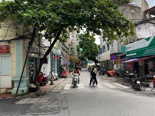 Bán đất vàng mặt phố chùa quỳnh  hai bà trưng  giá rẻ  mặt tiền khủng  đầu tư xây toà build