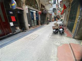 Phố trường chinh  tôn thất tùng  nhà đẹp dân xây ô tô đỗ cửa vào  lô góc 2 mặt thoáng  th