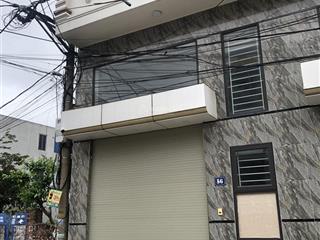 Bán căn góc trục 351 và đường nguyễn trường tộ, 3,7 tỷ, 53m2, 3pn, 3wc, chính chủ uy tín