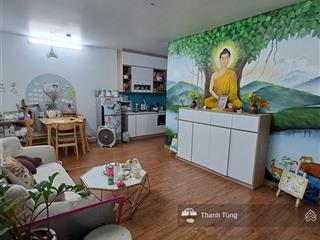 Chính chủ bán căn 2 ngủ toà trung rice city linh đàm, hướng đông nam , đồ cơ bản giá 4.05 tỷ