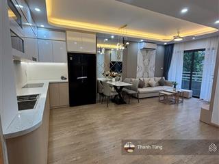 Bán chung cư nơ 10 linh đàm căn góc 83m2 3 phòng ngủ 2wc nội thất mới tinh giá 5,x tỷ