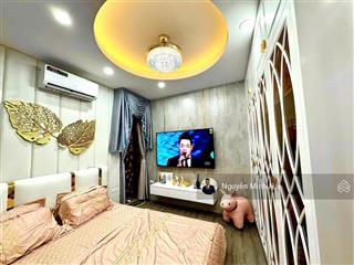 Bán nhà phùng chí kiên 56m2, 5t, mt 4.3m, phân lô, ôto tránh, 15.8 tỷ