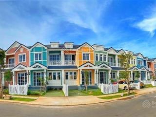 Chuyển nhượng nhà phố dt 6x20m novaworld phan thiết giá 3.2 tỷ (bao thuế phí)  0966 765 ***