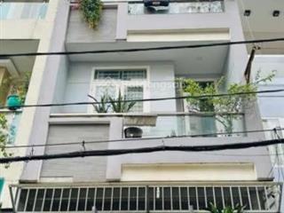 Bán nhanh nhà ngay đường thành thái trung tâm quận 10 giá 2tỷ050  60m2