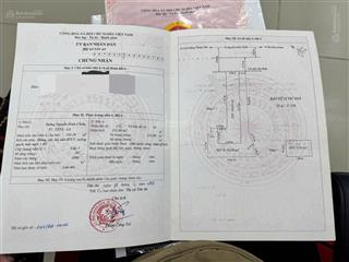 Bán nhà mặt tiền nguyễn đình chiểu, phường 1, tp tân an, long an. chính chủ