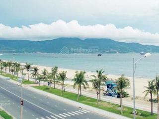 Siêu vip! bán cặp đất 180m2  32,49 tỷ  mt đông kinh nghĩa thục  q. sơn trà