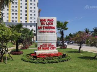 Phố tây! bán đất 4 lô liền kề 2 mặt tiền 325m  99,99 tỷ  mt an thượng 29  q. ngũ hành sơn