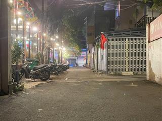 Hẻm xe hơi tận nhà  sát mặt tiền lê văn thọ  4 tầng có lửng  4x14m  4pn  5wc  nhà đẹp ở ngay