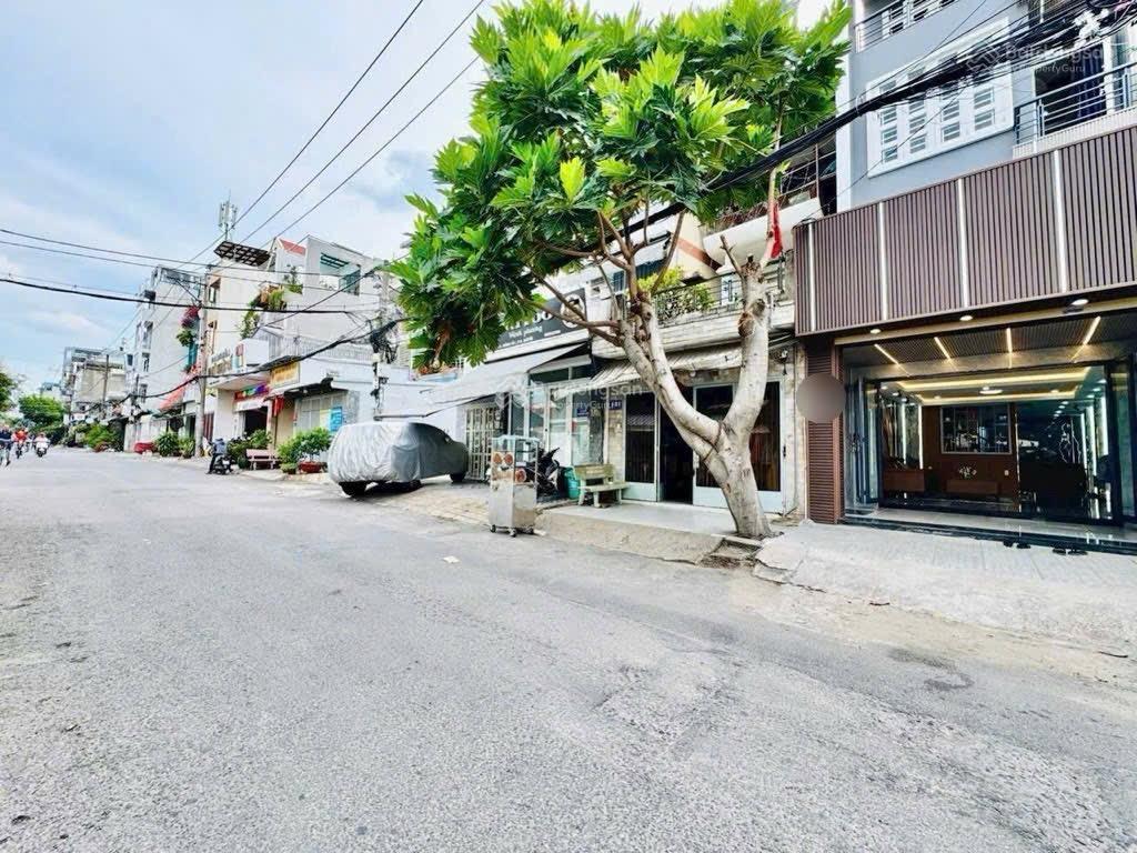 Mặt tiền đường sốkinh doanh buôn bán4x13m4 tầng có lửng5pn5wcxe hơi để trong nhà