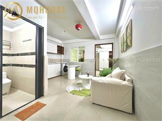 Bán chdv dòng tiền caothu nhập 1,2 tỷ/1 nămthang máy18 phòng18wc4,5x22m6 tầngxe hơi tận nhà