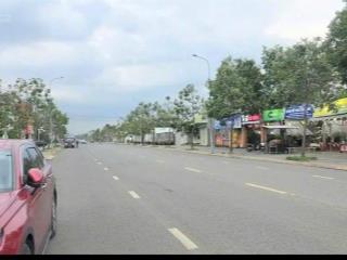 Bán đất 1100m2 tại quốc lộ 91, mỹ phú, châu phú, an giang, giá 21 tỷ