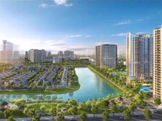Lumier bayfront kiệt tác cuối cùng tại dự án vinhome ocean park 1