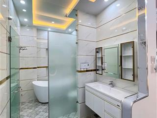 Nhà phố  hồ văn long, p. tân tạo, bình tân