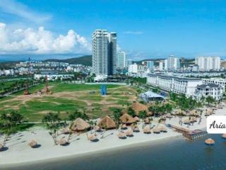 Bán căn hộ studio view biển hướng đông nam, đã nhận nhà và ra sổ, giá chỉ hơn 1tỷ