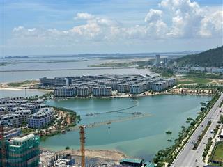 Studio view chính biển, tầng cao, chiết khấu 16%, giá 1,8ty  rẻ nhất thị trường