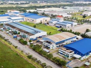 ✨ BÁN ĐẤT KCN BÁ THIỆN – VĨNH PHÚC – PHÂN KHU I ✨