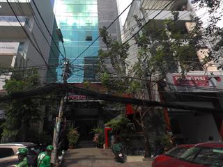 Cho thuê sàn văn phòng lớn 420m  norch building, trung tâm quận 1