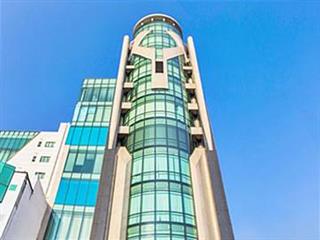 Văn phòng đa dạng diện tích tại wmc tower quận 1