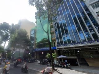 Văn phòng quận 1 giá tốt  phường đa kao  dương anh building