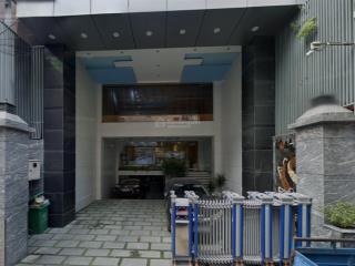 Văn phòng giá tốt 100m gần sân bay  hpcons building, đường bạch đằng