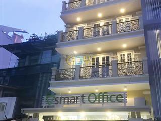 Văn phòng linh hoạt, giá tốt tại v smart office  nguyễn đình khơi