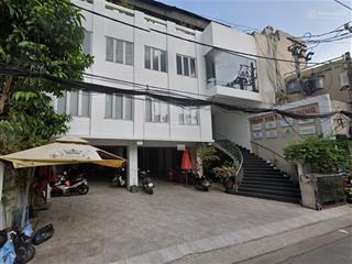 Văn phòng nhiều diện tích nhỏ tại lê văn sỹ, tân bình  trần việt building