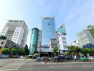 Giải pháp văn phòng linh hoạt tại vmic building  mặt tiền nguyễn văn trỗi