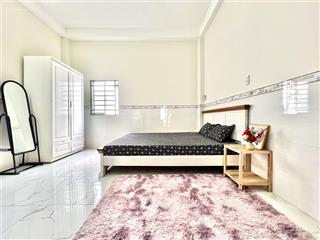 Phòng cho thuê đầy đủ tiện nghi, cửa sổ thóang gò dầu giao tân sơn nhì tân phú