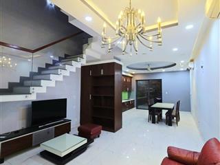 Bán nhà 4 tầng, đường Số 13, Cát Lái, TP HCM. DT  5x21m, 105m2, 4PN, SH, giá 11.4 tỷ -