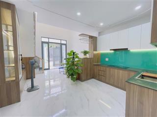 Bán nhà đường 160, Tăng Nhơn Phú A, Q.9, TP HCM. DT : 54m2, 2 tầng, 3PN, SH, 5.19  tỷ.