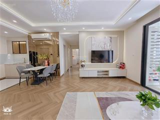 Chính chủ bán căn 3 ngủ diện tích 118m2 tầng trung, nhà sửa đẹp có slot ô tô. 0987 788 ***