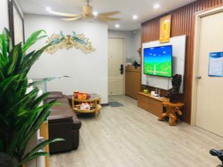 Bán căn hộ chung cư xphomes tại đường quốc lộ 32, giá thỏa thuận, 57m2, chính chủ