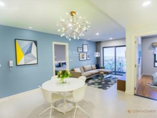 Chính chủ gửi bán căn hộ n04b1 thành thái. 62m2, 2pn, 2vs full nội thất.  0853 641 ***