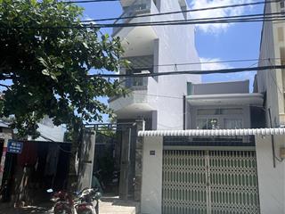 Nhà mặt tiền 78m2 5 phòng ngủ, ngay dự án cầu rạch cát 2026