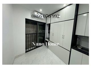 Bán nhà 6 tầng  12 phòng khép kín full nội thất  phú đô, gần sân vận động mỹ đình