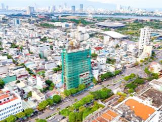 Căn hộ vista residence đà nẵng 2pn trung tâm hải châu