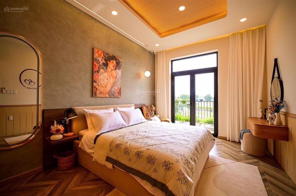 Lan anh avenue compound cao cấp tại tân uyên, bình dương
