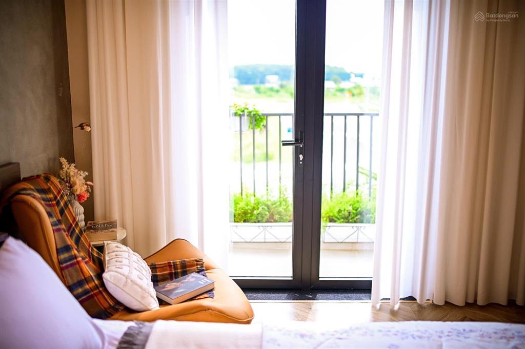 Lan anh avenue compound cao cấp tại tân uyên, bình dương