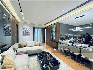 Chính chủ bán căn 3 phòng ngủ 113m2 tân hoàng minh hoàng cầu. giá 14.5 tỷ