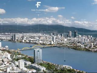 Hàng hiếm trên thị trường  1 căn 2pn cuối cùng tại the filmore da nang