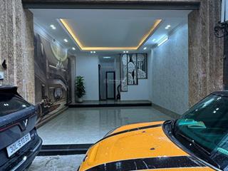 Cần bán gấp nhà riêng 7 tầng full nội thất tại vương thừa vũ mới đẹp chính chủ