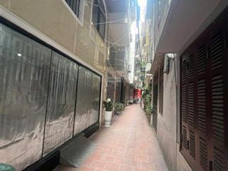 Bán nhà dòng tiền 16 phòng thuê full chính chủ hoàng văn thái