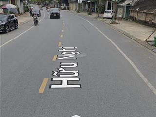 Bán nhà 2 mặt tiền tt trới, kinh dianh buôn bán miễn chê