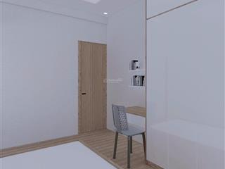 Bán căn hộ n06 trần quý kiên diện tích 60m2 thiết kế 3pn 2wc